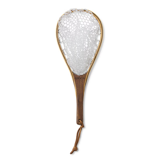 Orvis Popular Choice - Orvis + Wayward Little Dipper Net