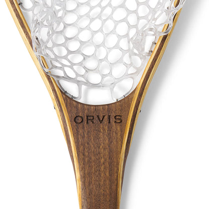 Orvis Popular Choice - Orvis + Wayward Little Dipper Net