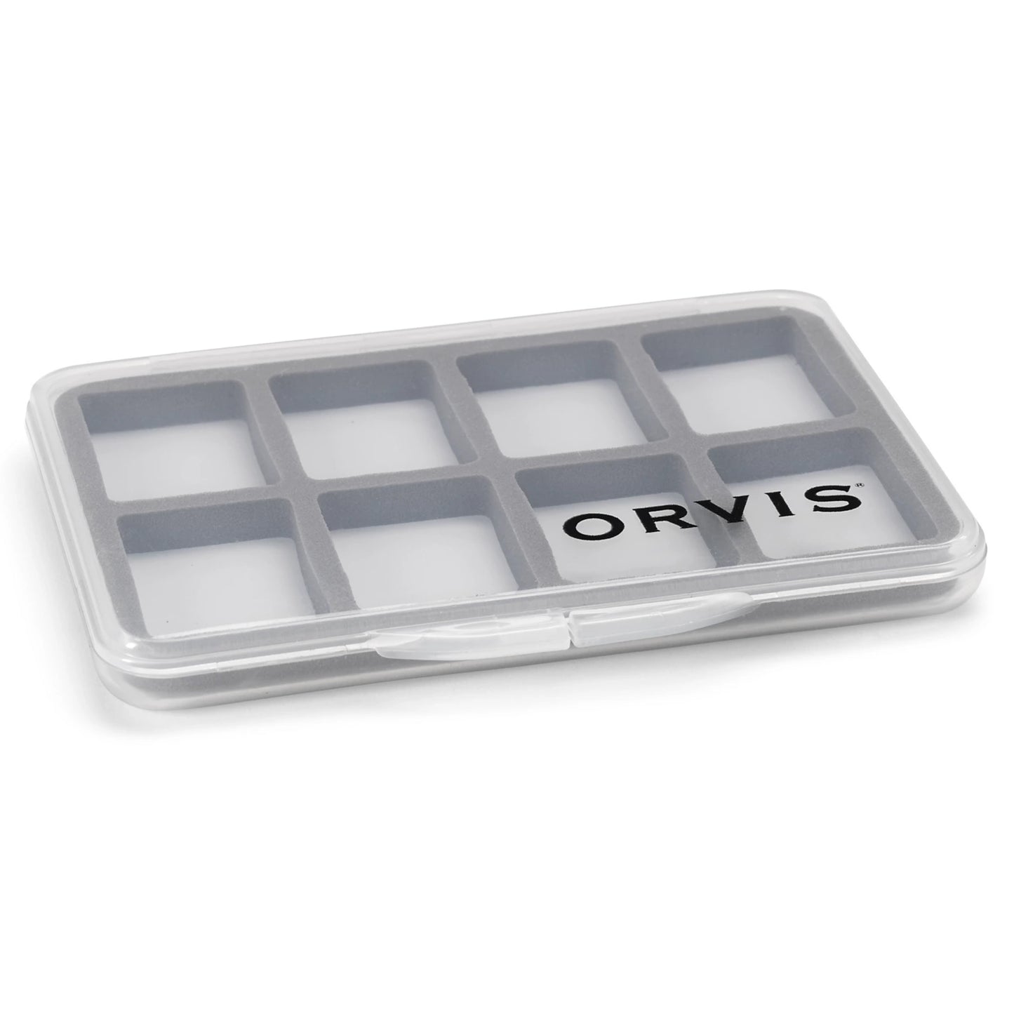 Orvis Affordable - Super Slim Vest Pocket Box