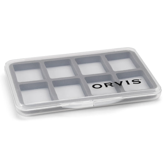 Orvis Affordable - Super Slim Vest Pocket Box