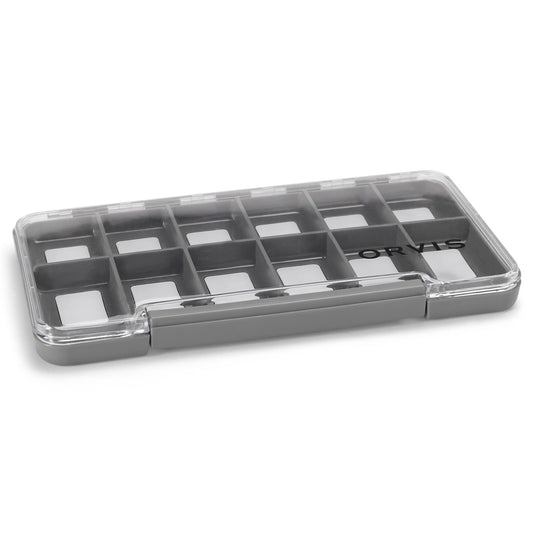 Orvis Budget Friendly - Slim Waterproof Boxes