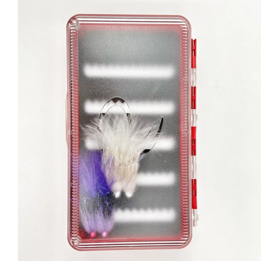 Orvis Featured - Fulling Mill Streamer Box