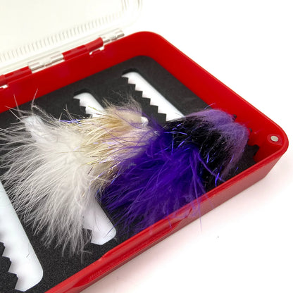 Orvis Featured - Fulling Mill Streamer Box