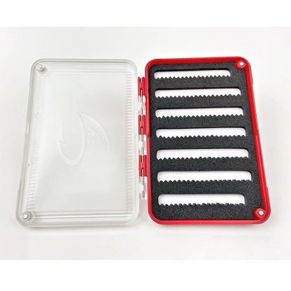 Orvis Customer Favorite -Fulling Mill Pocket Box