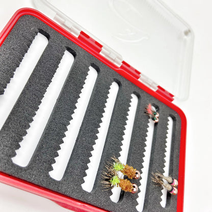 Orvis Customer Favorite -Fulling Mill Pocket Box