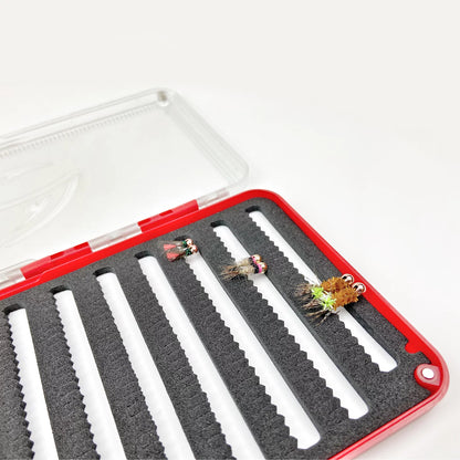 Orvis Limited Edition -Fulling Mill Stealth Box