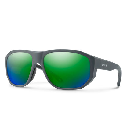 Orvis Budget Friendly - Smith Outrigger Polarized Sunglasses
