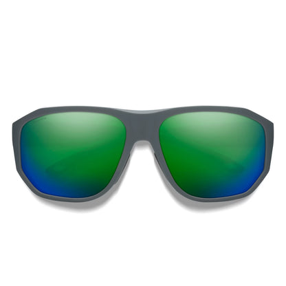 Orvis Budget Friendly - Smith Outrigger Polarized Sunglasses