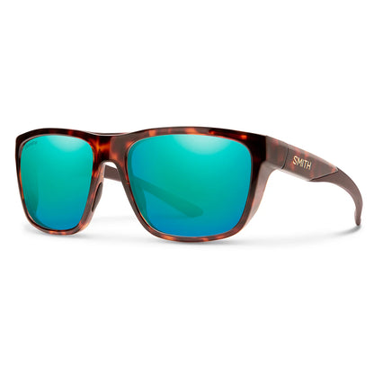 Orvis Customer Favorite -Smith Barra ChromaPop™ Polarized Sunglasses