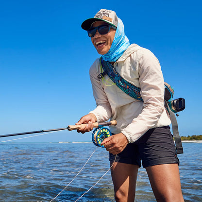 Orvis Customer Favorite -Smith Barra ChromaPop™ Polarized Sunglasses