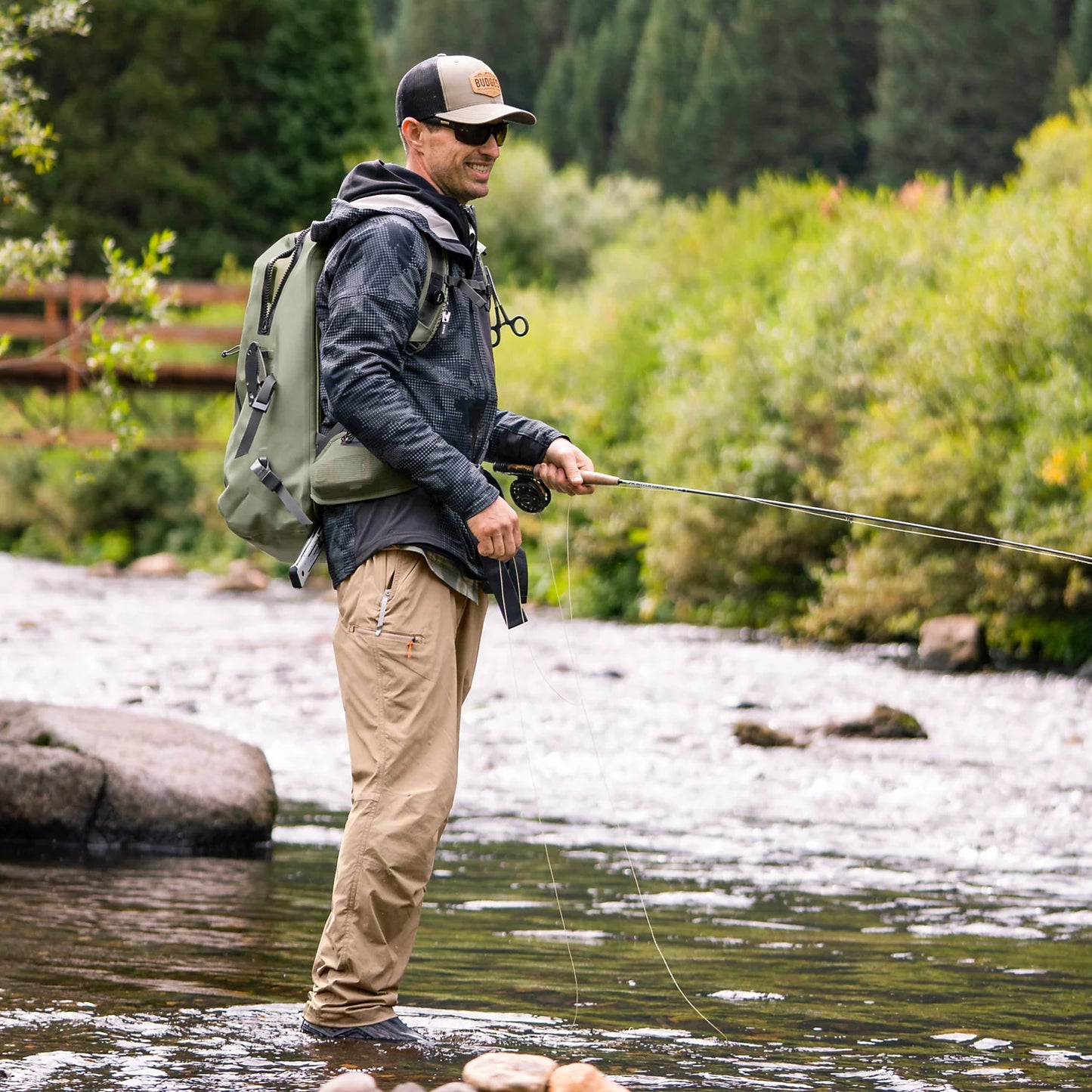 Orvis Featured - Superlight Tailout Polarized Sunglasses