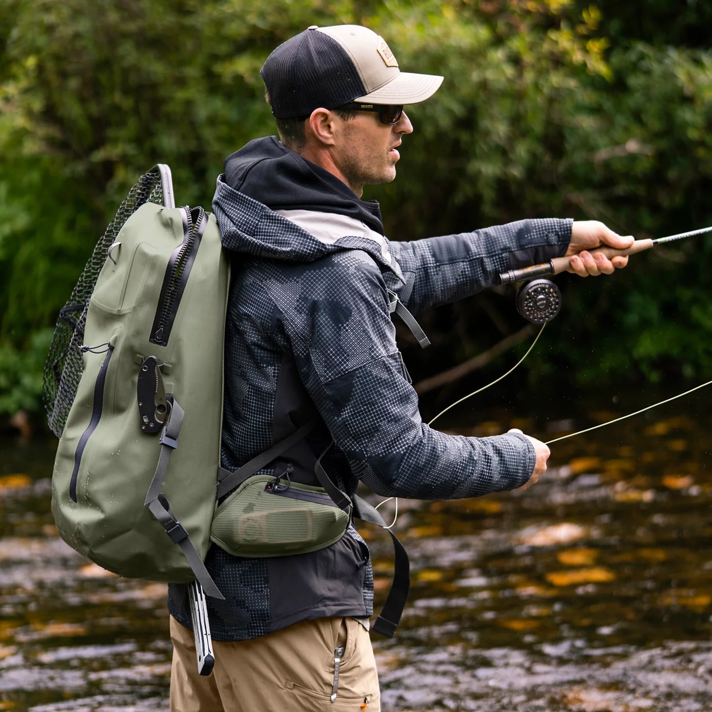 Orvis Featured - Superlight Tailout Polarized Sunglasses