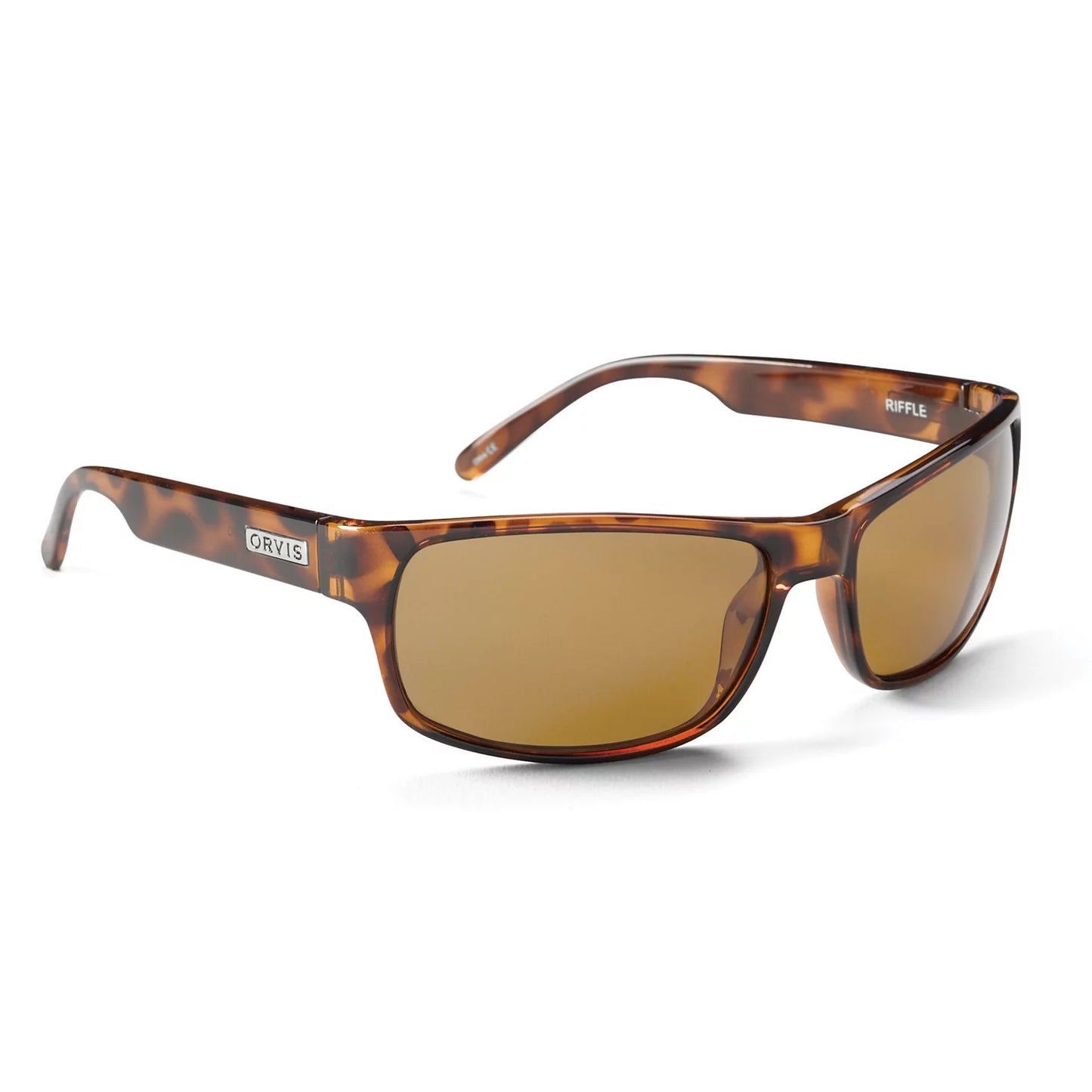 Orvis Popular Choice - Superlight Riffle Polarized Sunglasses