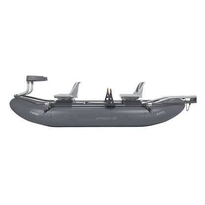 Orvis Affordable - NRS Approach 120 Fishing Raft With Rower's Package