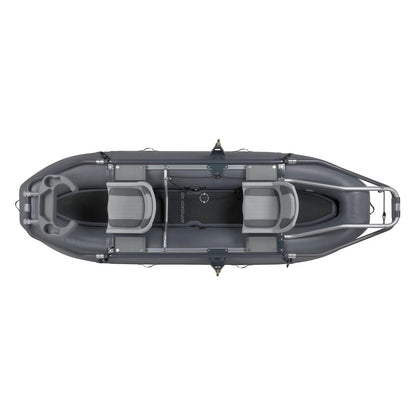 Orvis Affordable - NRS Approach 120 Fishing Raft With Rower's Package