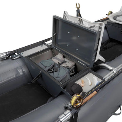 Orvis Affordable - NRS Approach 120 Fishing Raft With Rower's Package