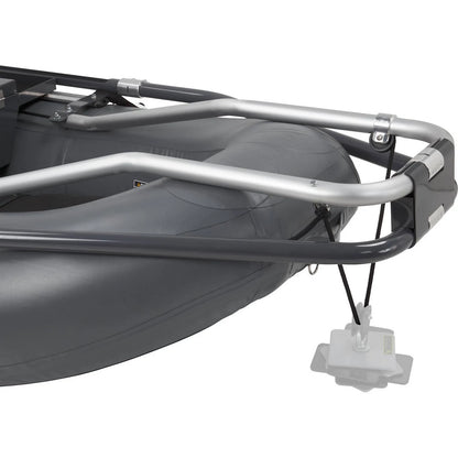 Orvis Affordable - NRS Approach 120 Fishing Raft With Rower's Package