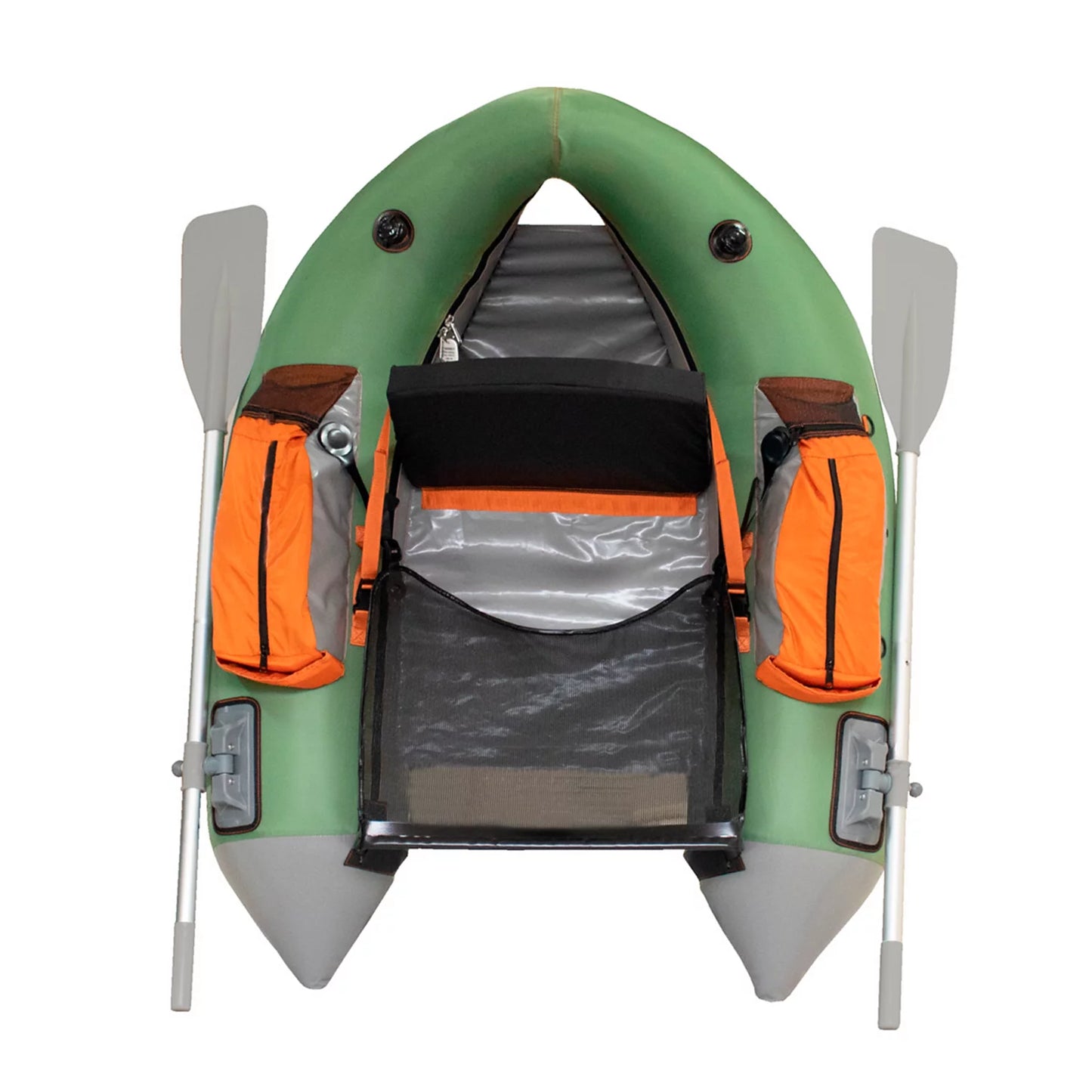 Orvis Budget Friendly - Outcast Fish Cat Cruzer
