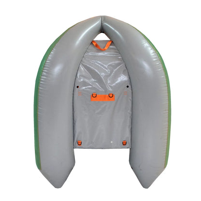 Orvis Budget Friendly - Outcast Fish Cat Cruzer