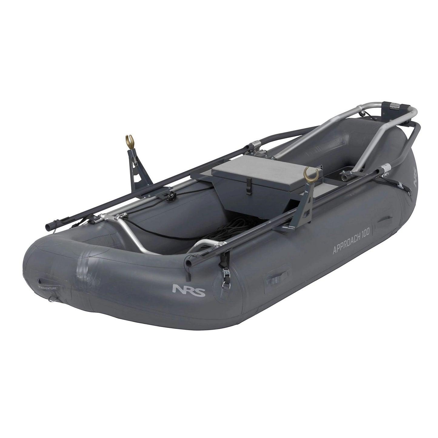 Orvis Great Deal - NRS Approach 100 With Rower's Package