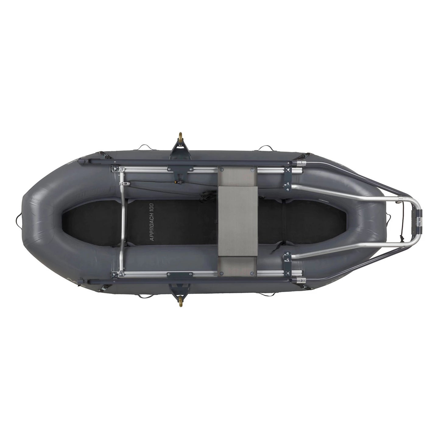 Orvis Great Deal - NRS Approach 100 With Rower's Package