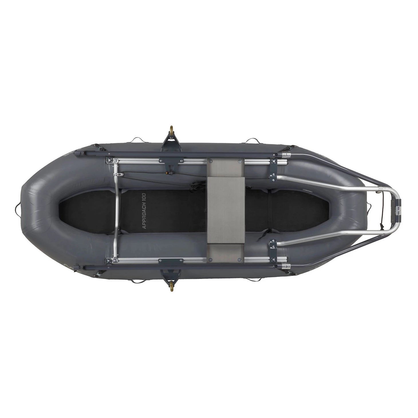 Orvis Great Deal - NRS Approach 100 With Rower's Package
