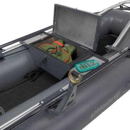 Orvis Great Deal - NRS Approach 100 With Rower's Package