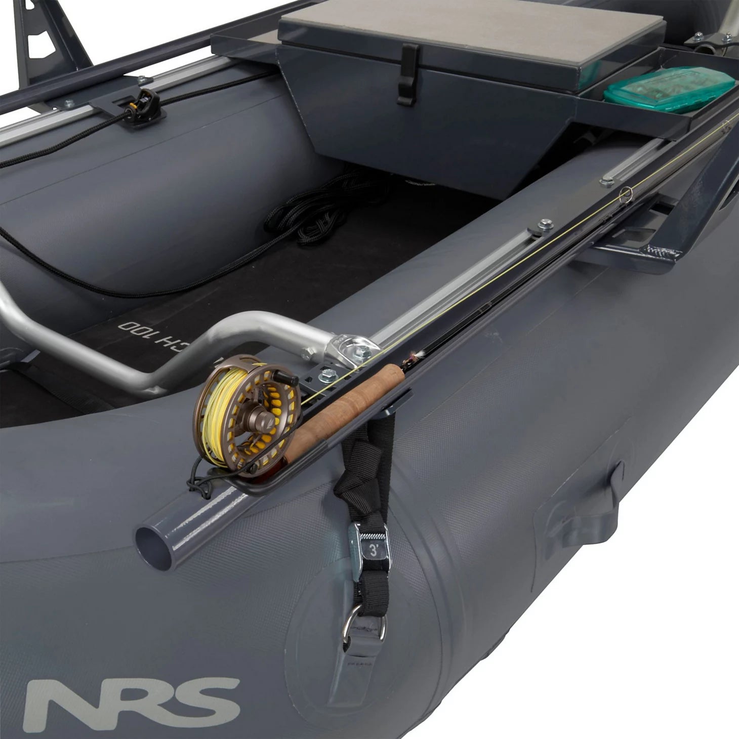 Orvis Great Deal - NRS Approach 100 With Rower's Package