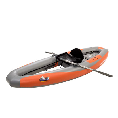 Orvis Special Offer - Outcast OSG Commander