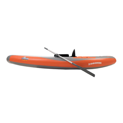 Orvis Special Offer - Outcast OSG Commander