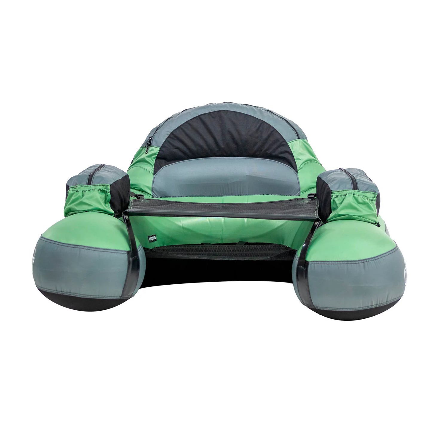 Orvis Featured - Outcast OSG Summit Backpacking Float Tube