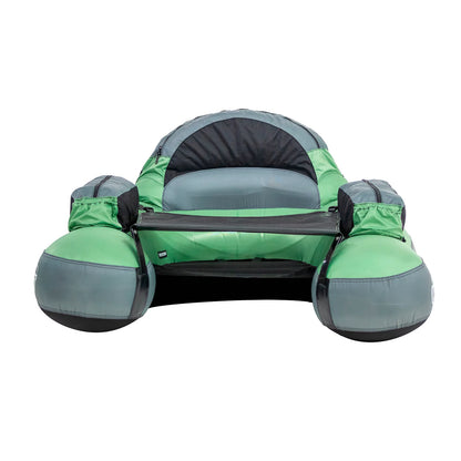 Orvis Featured - Outcast OSG Summit Backpacking Float Tube
