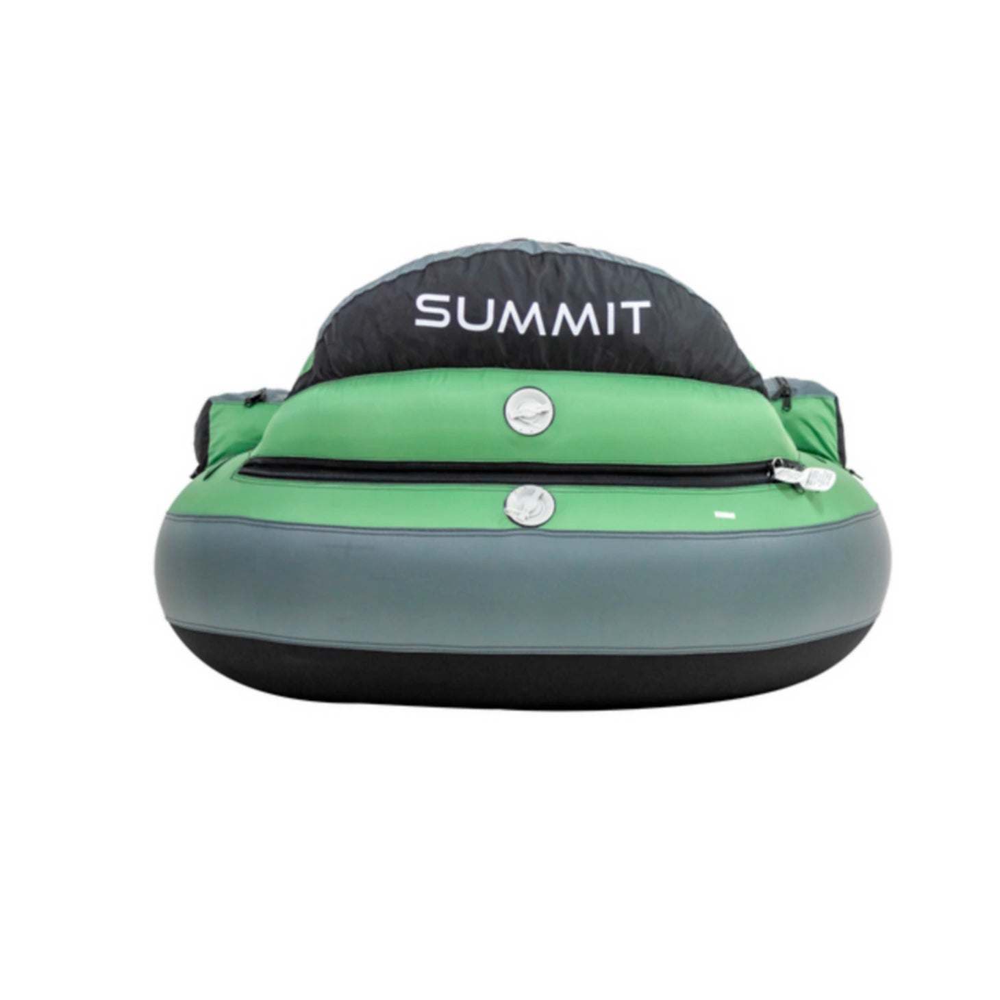 Orvis Featured - Outcast OSG Summit Backpacking Float Tube