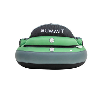 Orvis Featured - Outcast OSG Summit Backpacking Float Tube