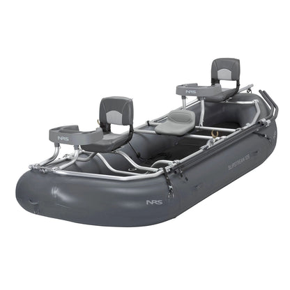 Orvis Popular Choice - NRS Slipstream 129 With Rower's Package