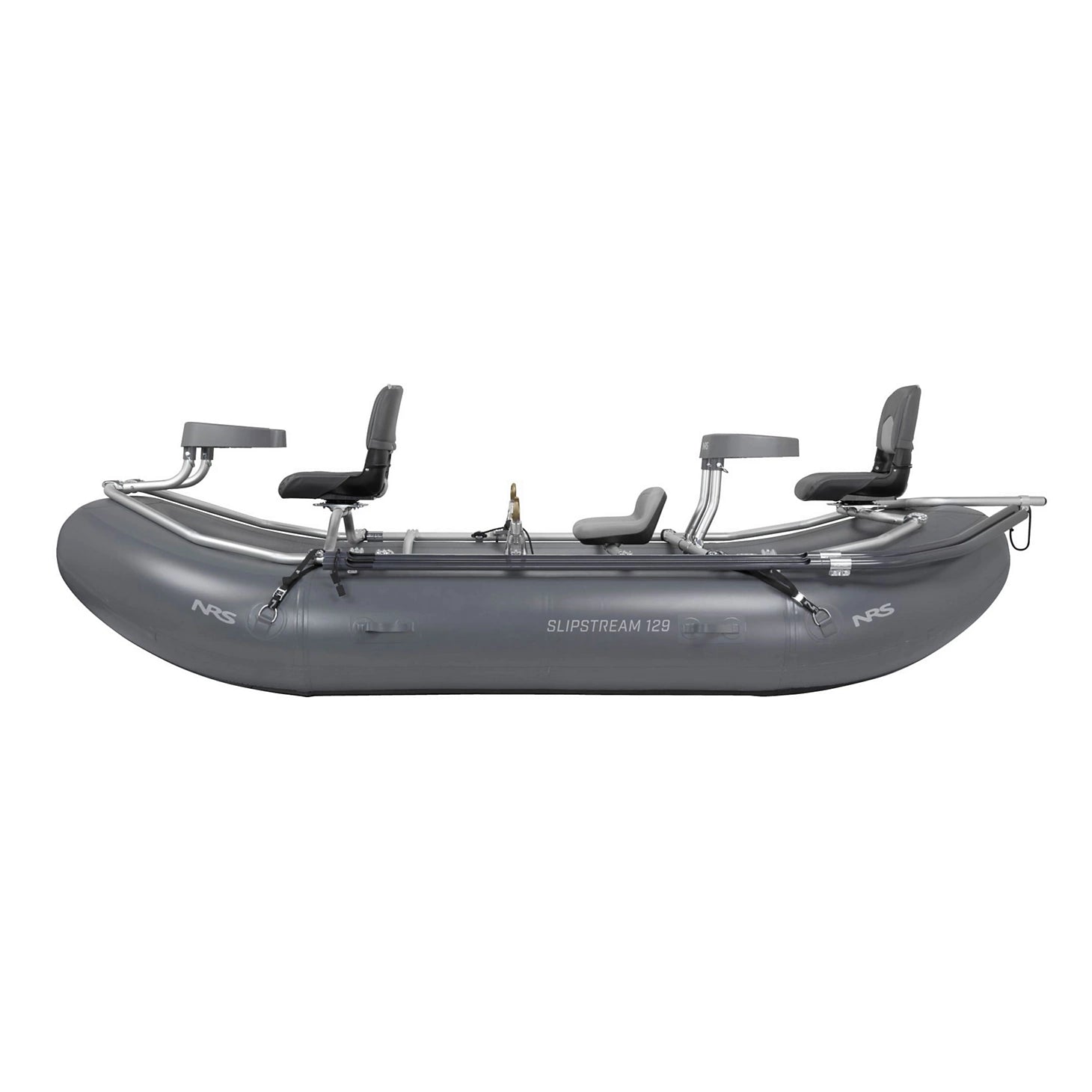 Orvis Popular Choice - NRS Slipstream 129 With Rower's Package