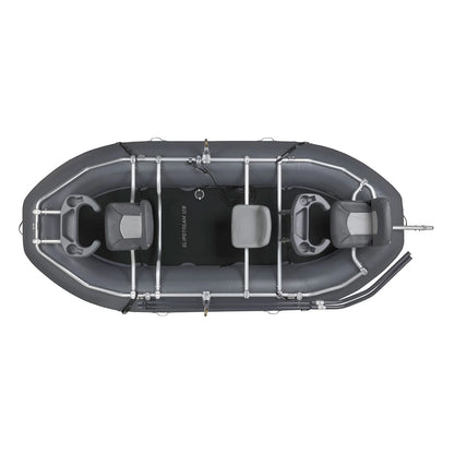 Orvis Popular Choice - NRS Slipstream 129 With Rower's Package