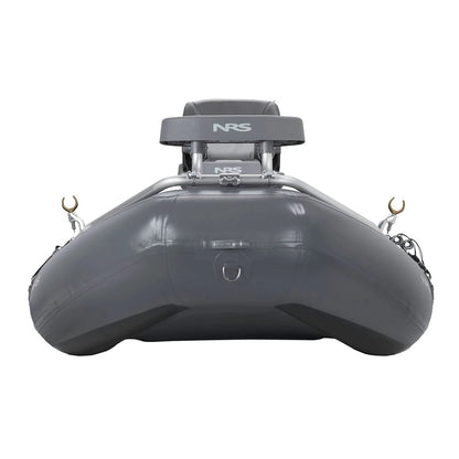 Orvis Popular Choice - NRS Slipstream 129 With Rower's Package