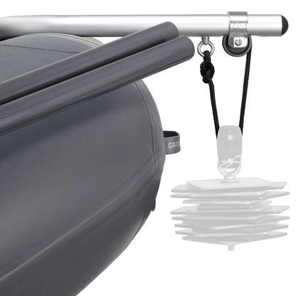 Orvis Popular Choice - NRS Slipstream 129 With Rower's Package