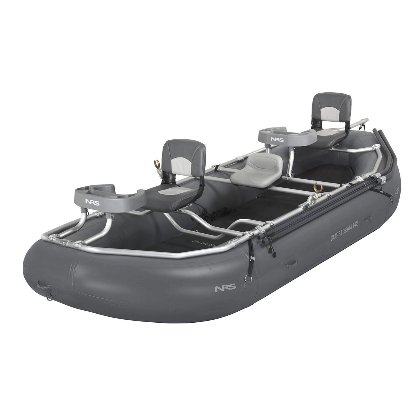 Orvis Best Seller - NRS Slipstream 142 With Rower's Package