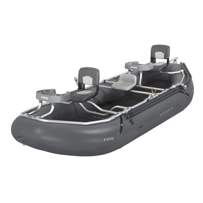 Orvis Best Seller - NRS Slipstream 142 With Rower's Package