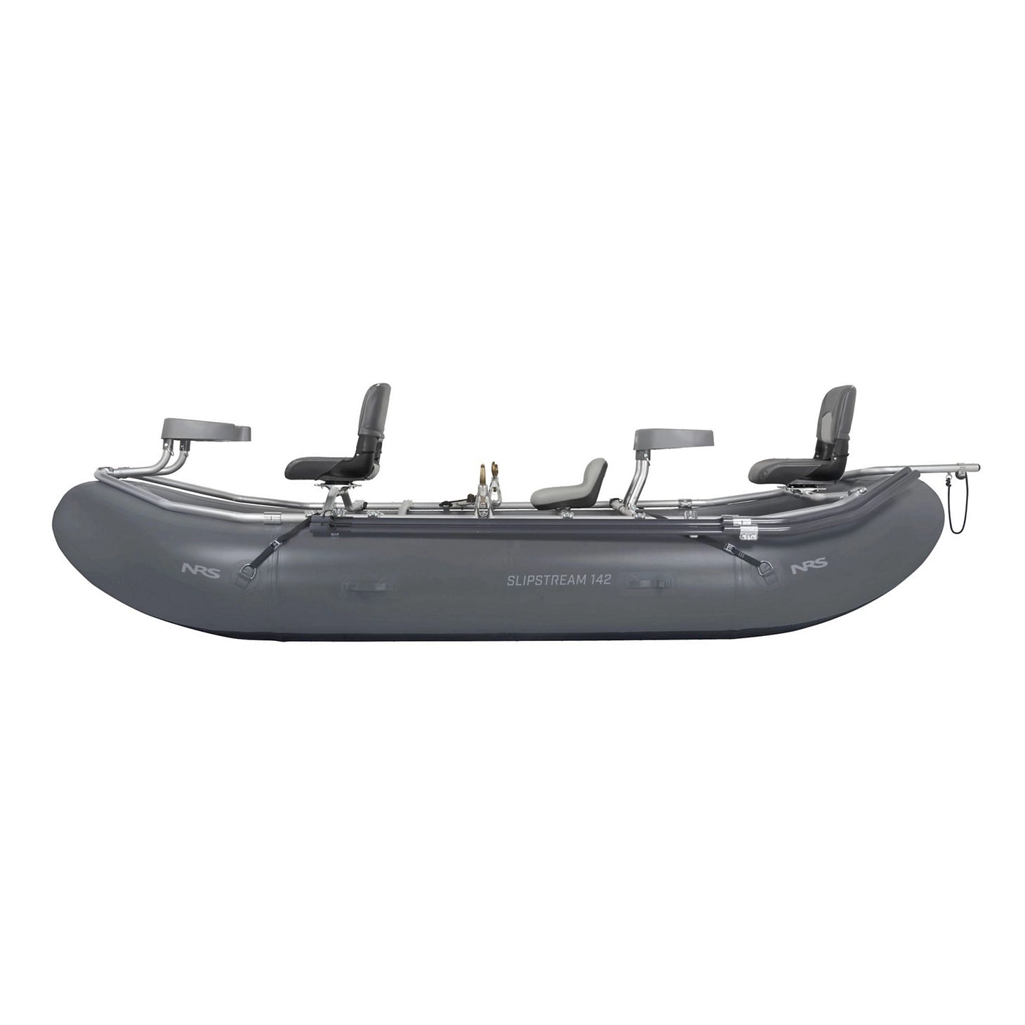 Orvis Best Seller - NRS Slipstream 142 With Rower's Package