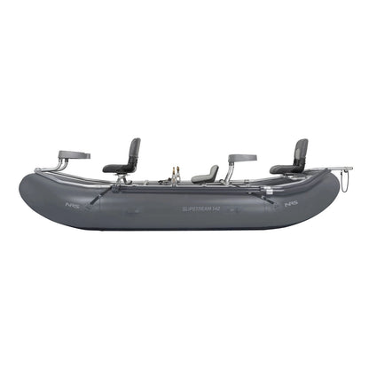 Orvis Best Seller - NRS Slipstream 142 With Rower's Package
