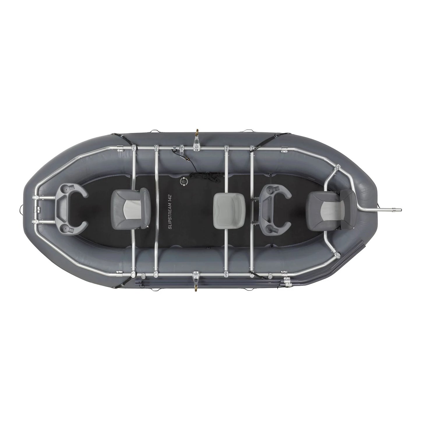 Orvis Best Seller - NRS Slipstream 142 With Rower's Package