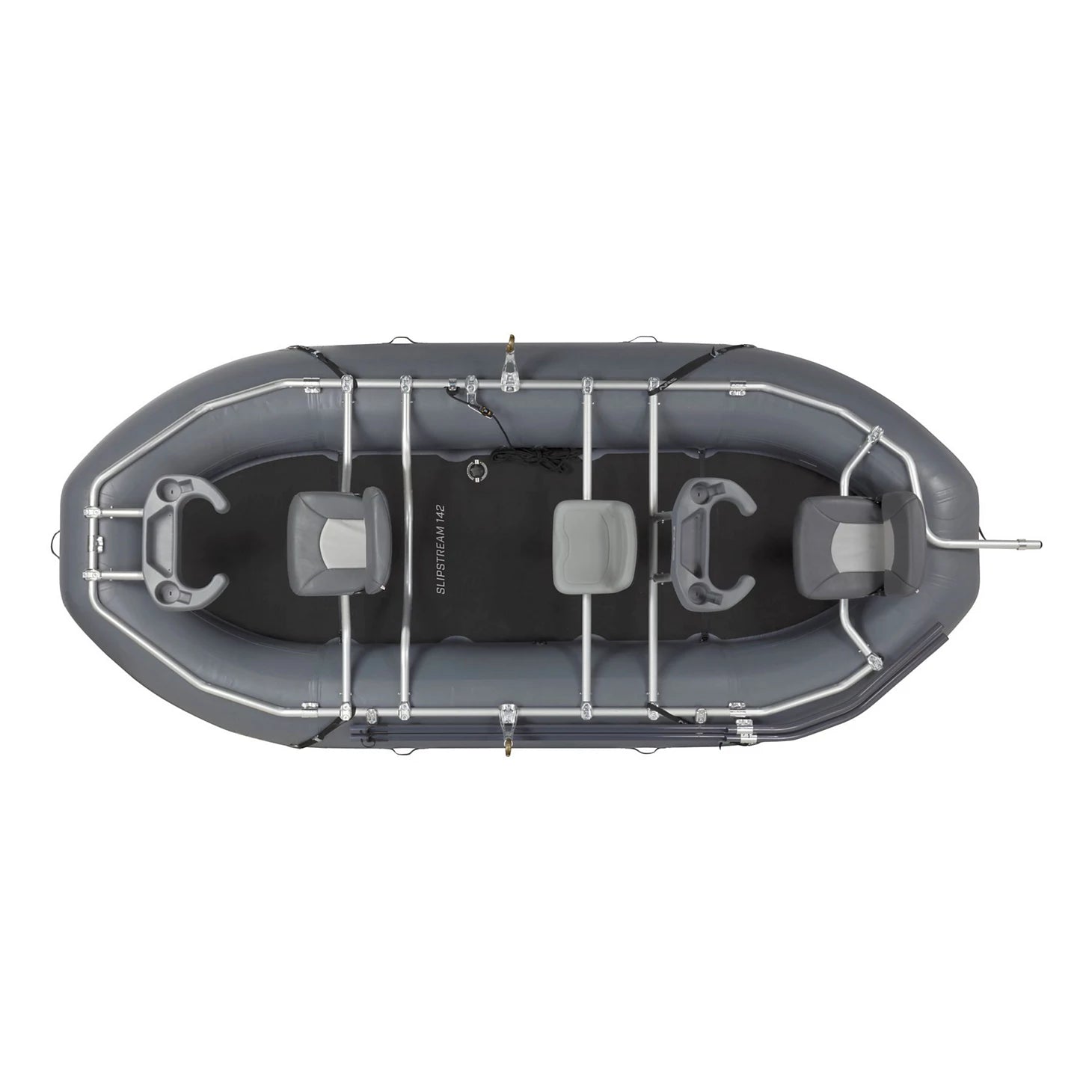 Orvis Best Seller - NRS Slipstream 142 With Rower's Package