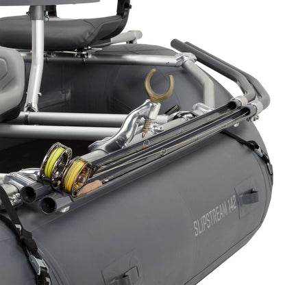 Orvis Best Seller - NRS Slipstream 142 With Rower's Package