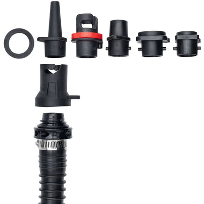 Orvis Customer Favorite -NRS Super 2 Pump