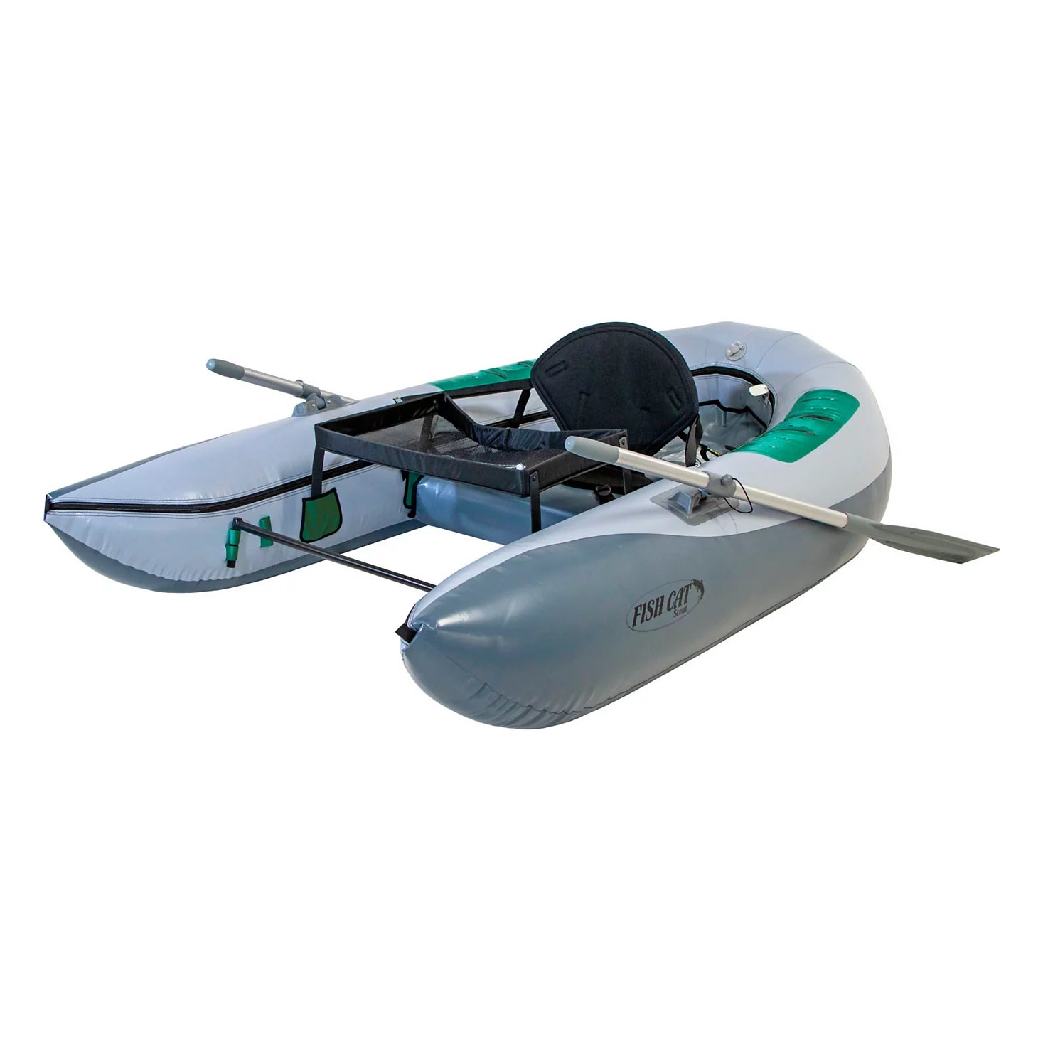 Orvis Limited Edition -Outcast Fish Cat Scout