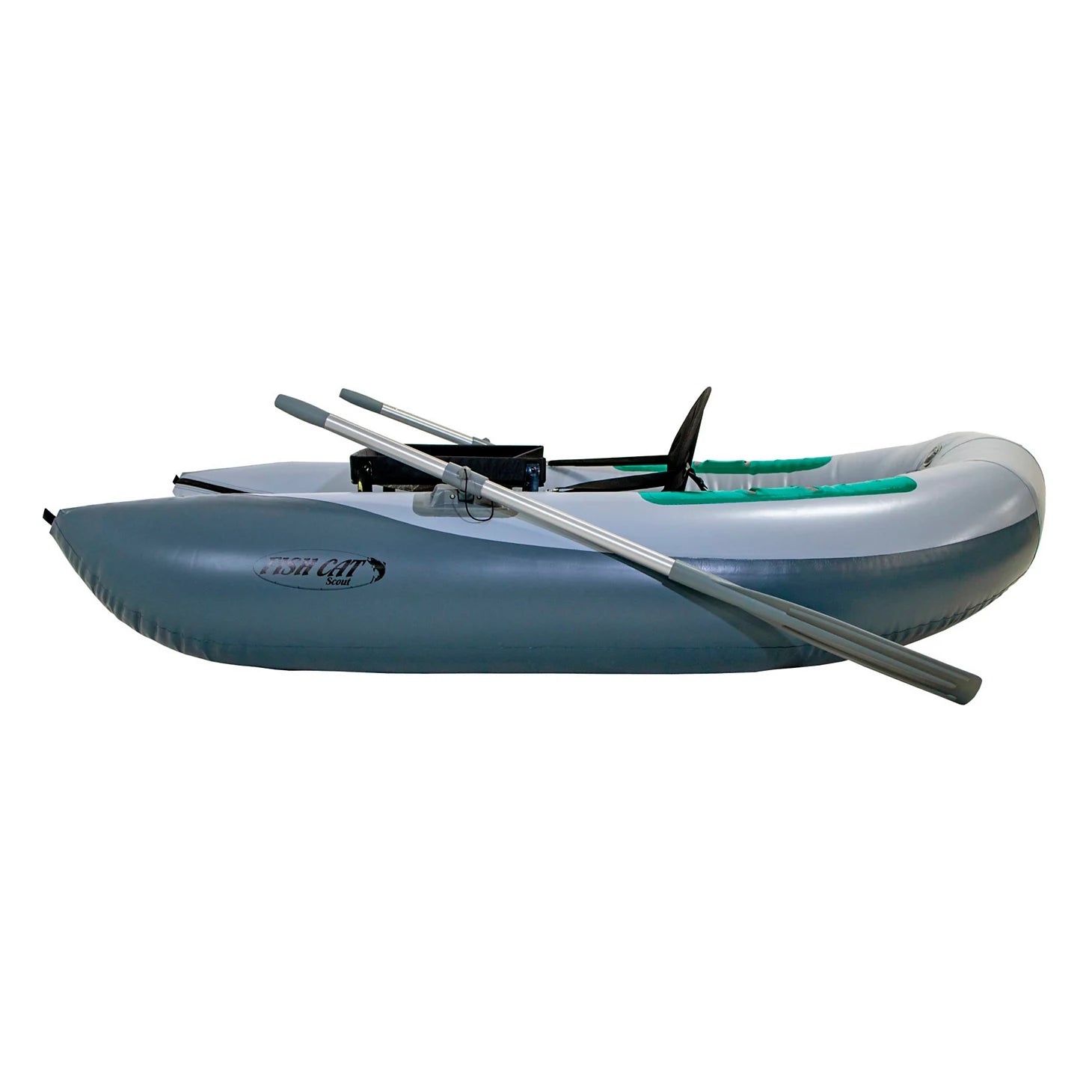 Orvis Limited Edition -Outcast Fish Cat Scout