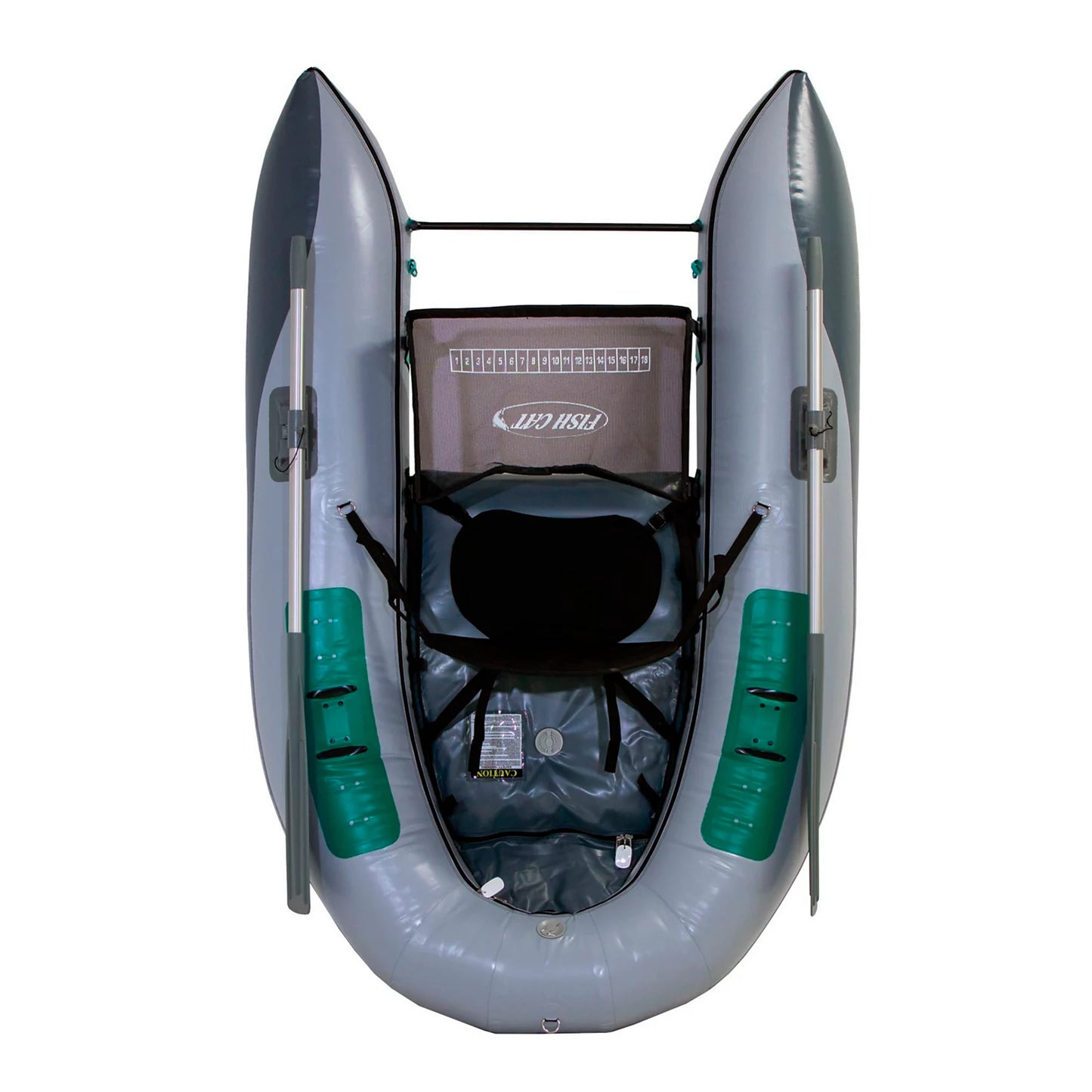 Orvis Limited Edition -Outcast Fish Cat Scout